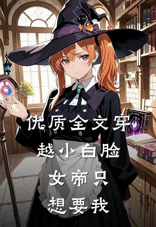 优质全文穿越小白脸，女帝只想要我