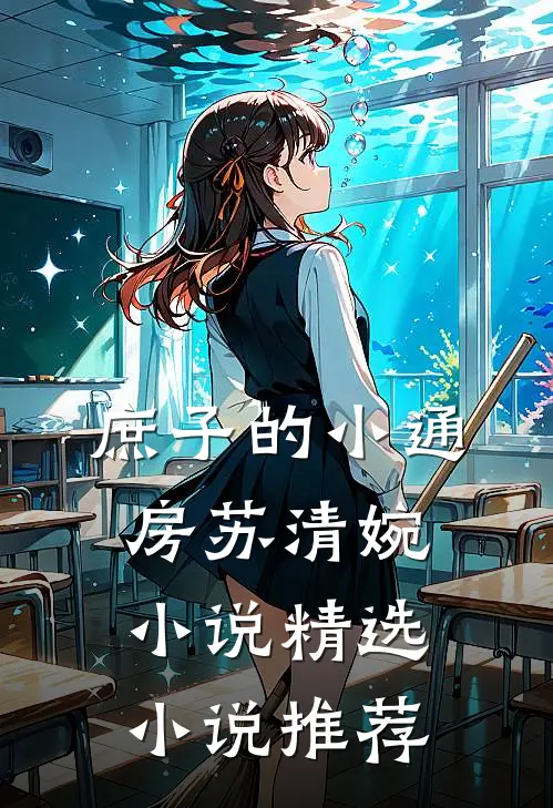 庶子的小通房苏清婉小说精选小说推荐