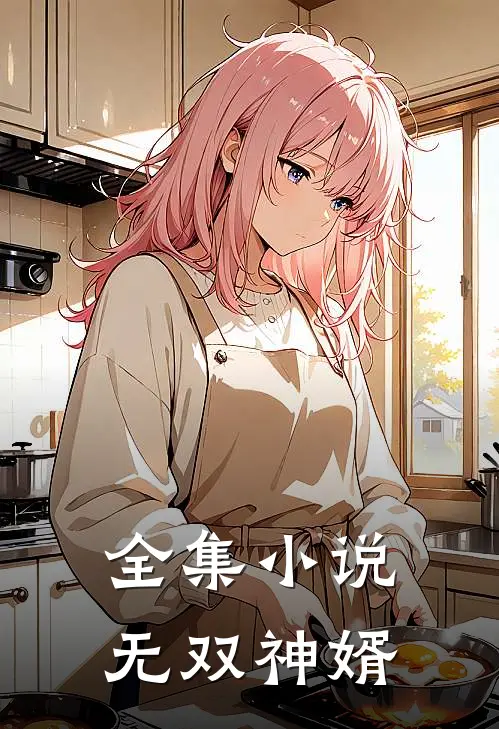 全集小说无双神婿