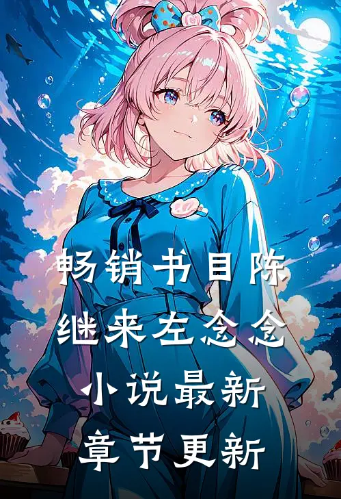 畅销书目陈继来左念念小说最新章节更新