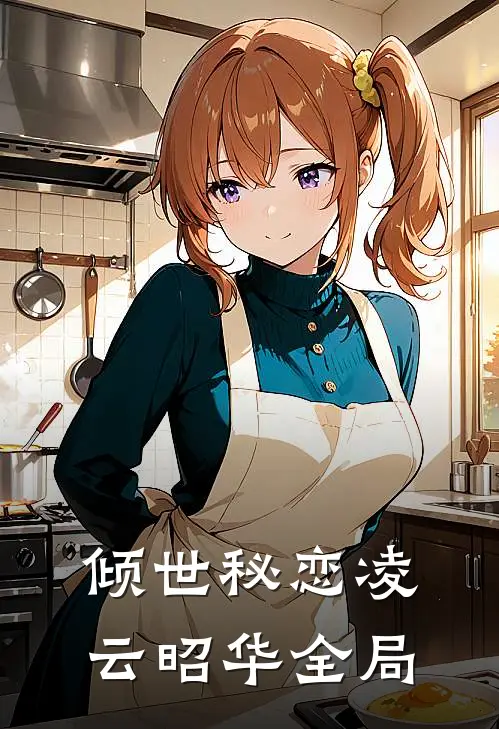 倾世秘恋凌云昭华全局