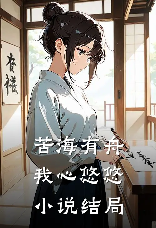 苦海有舟，我心悠悠小说结局
