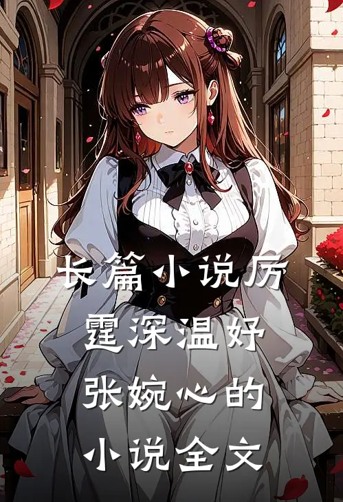 长篇小说厉霆深温妤张婉心的小说全文