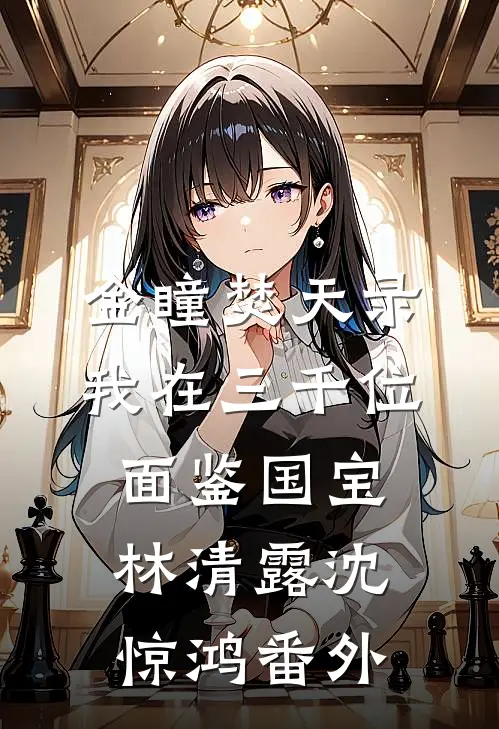 金瞳焚天录：我在三千位面鉴国宝林清露沈惊鸿 番外