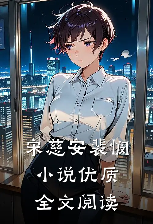 宋慈安裴悯小说优质全文阅读