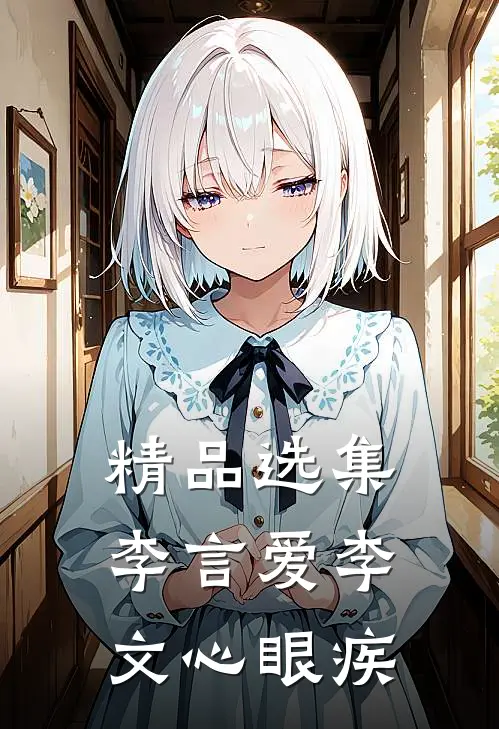 精品选集李言爱李文心眼疾