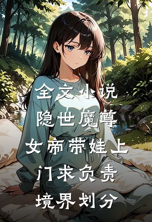 全文小说隐世魔尊,女帝带娃上门求负责境界划分