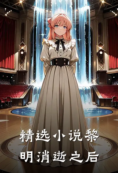 精选小说黎明消逝之后