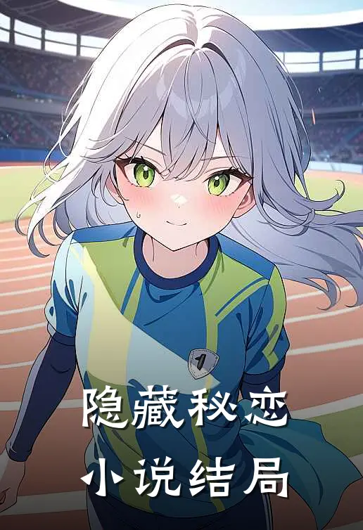 隐藏秘恋小说结局