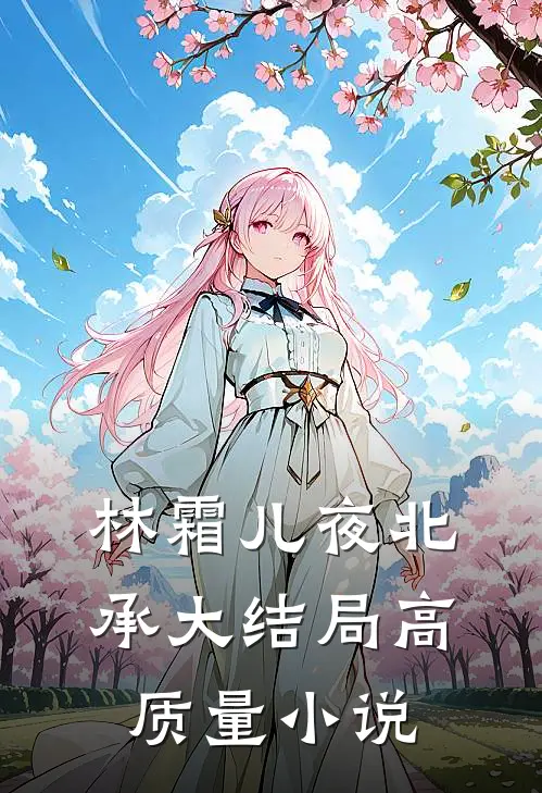 林霜儿夜北承大结局高质量小说
