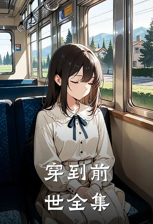 穿到前世 全集