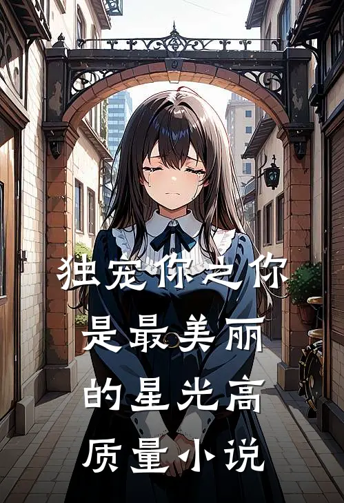独宠你之你是最美丽的星光高质量小说