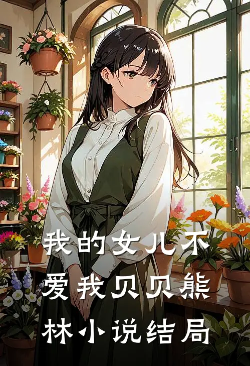 我的女儿不爱我贝贝熊林小说结局