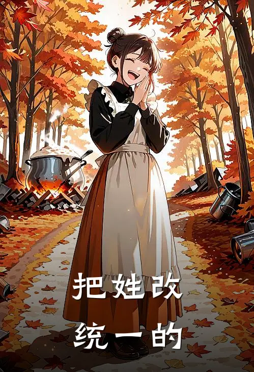 把姓改统一的