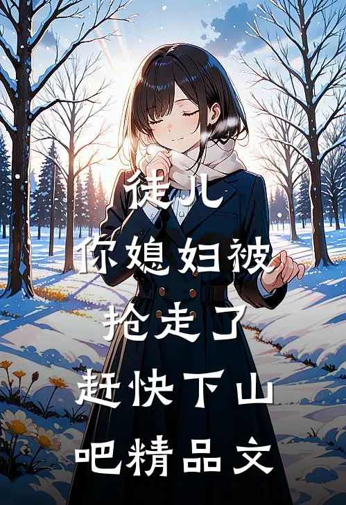 徒儿,你媳妇被抢走了,赶快下山吧精品文