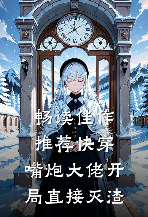 畅读佳作推荐快穿：嘴炮大佬开局直接灭渣