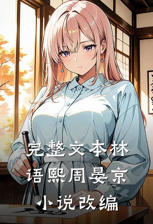 完整文本林语熙周晏京小说改编