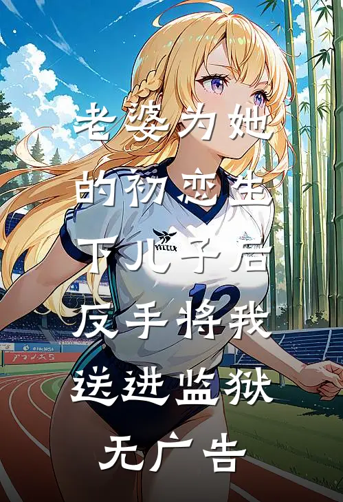 老婆为她的初恋生下儿子后，反手将我送进监狱无广告