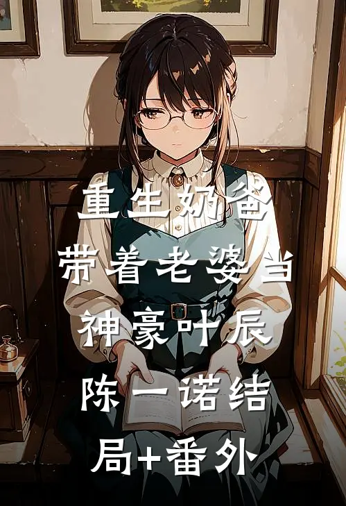 重生奶爸，带着老婆当神豪

叶辰陈一诺结局+番外