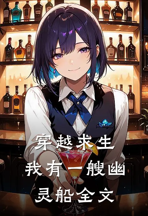 穿越求生我有一艘幽灵船全文