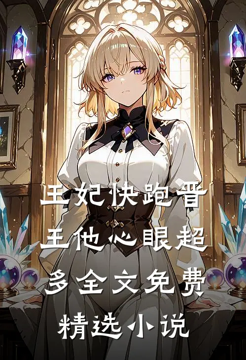 王妃快跑晋王他心眼超多全文免费精选小说