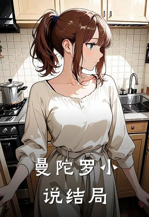 曼陀罗小说结局