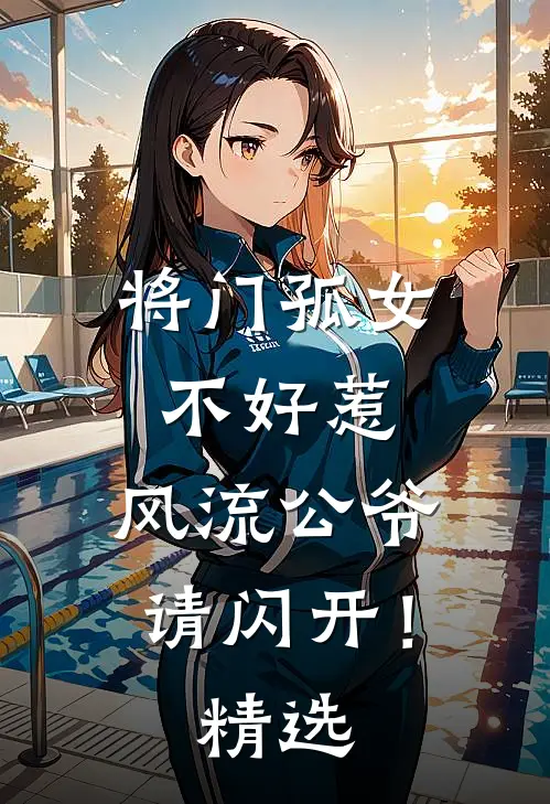 将门孤女不好惹,风流公爷请闪开!精选阅读