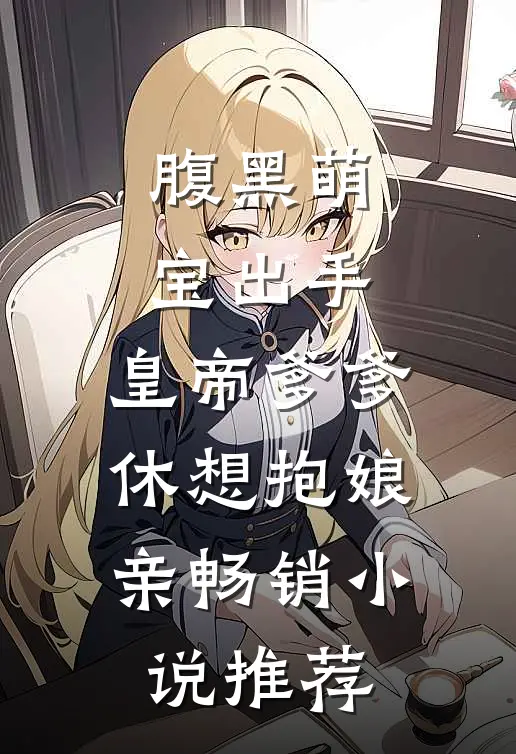 腹黑萌宝出手，皇帝爹爹休想抱娘亲畅销小说推荐