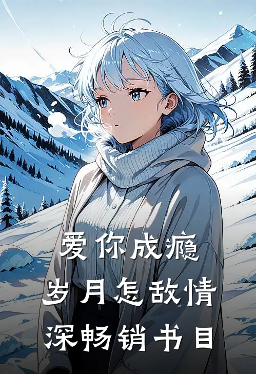 爱你成瘾，岁月怎敌情深畅销书目