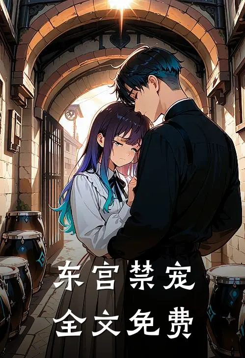 东宫禁宠全文免费