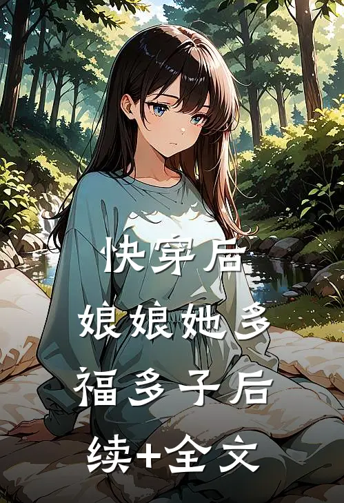快穿后，娘娘她多福多子后续+全文