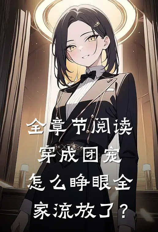 全章节阅读穿成团宠，怎么睁眼全家流放了？