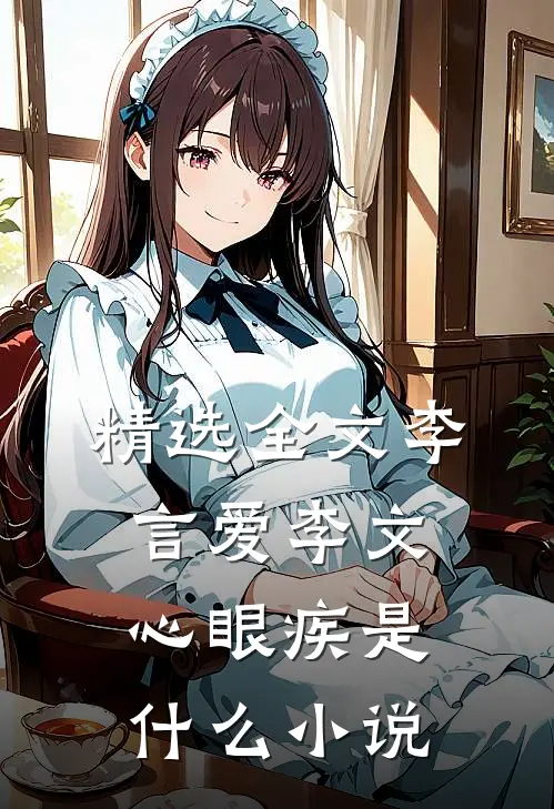 精选全文李言爱李文心眼疾是什么小说