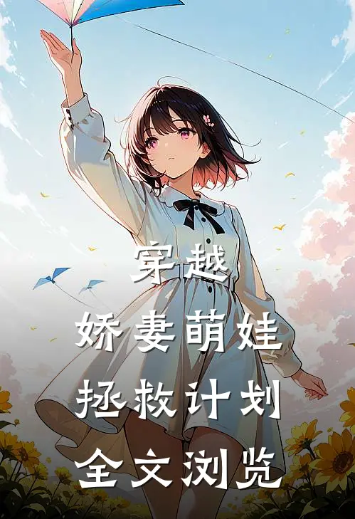 穿越：娇妻萌娃拯救计划全文浏览