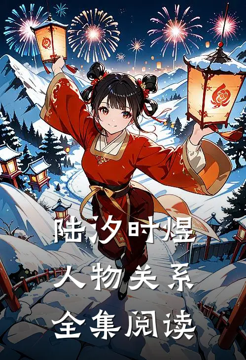 陆汐时煜人物关系全集阅读