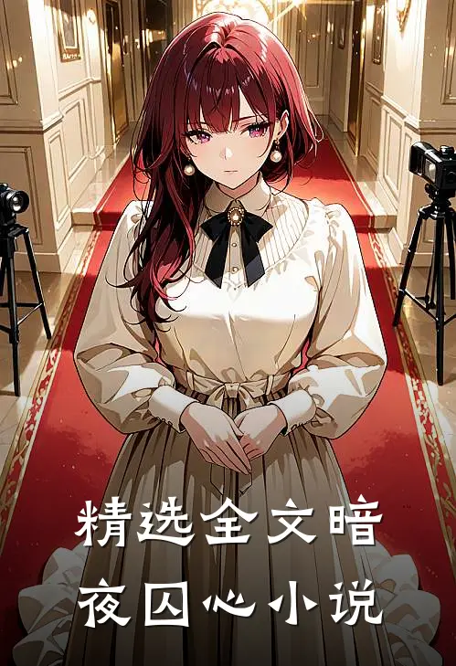 精选全文暗夜囚心小说