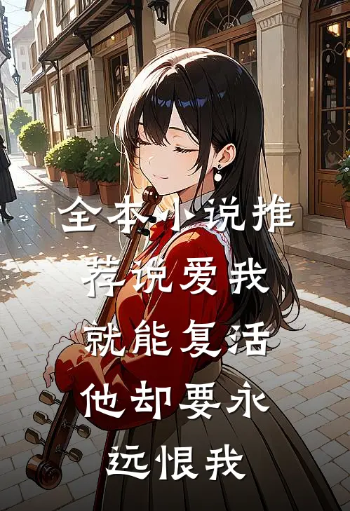 全本小说推荐说爱我就能复活，他却要永远恨我