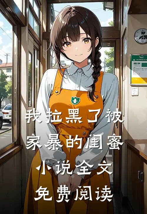 我拉黑了被家暴的闺蜜小说全文免费阅读