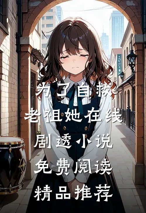 为了自救,老祖她在线剧透小说免费阅读精品推荐
