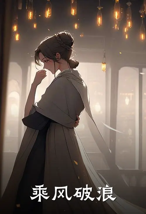 乘风破浪