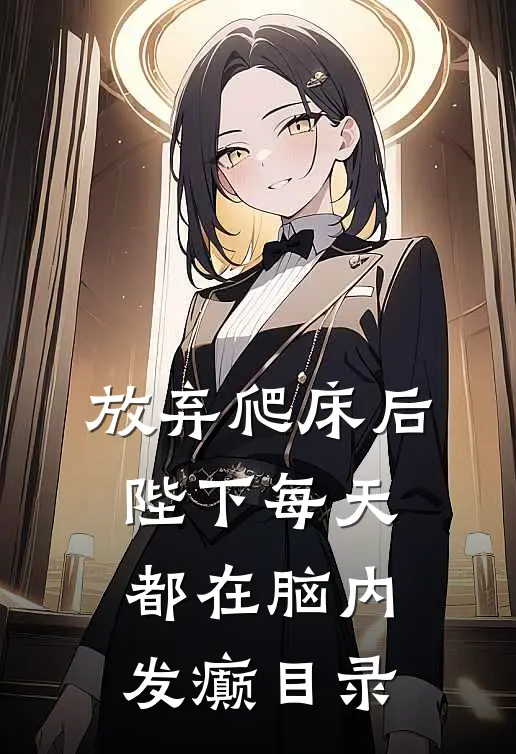 放弃爬床后，陛下每天都在脑内发癫目录