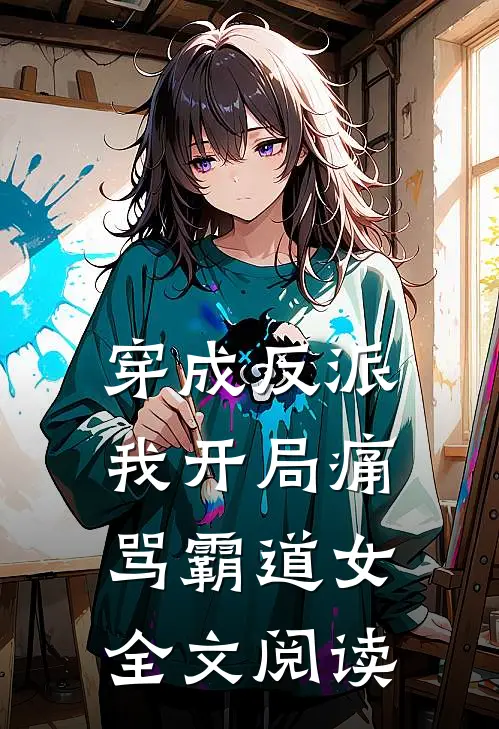 穿成反派，我开局痛骂霸道女全文阅读