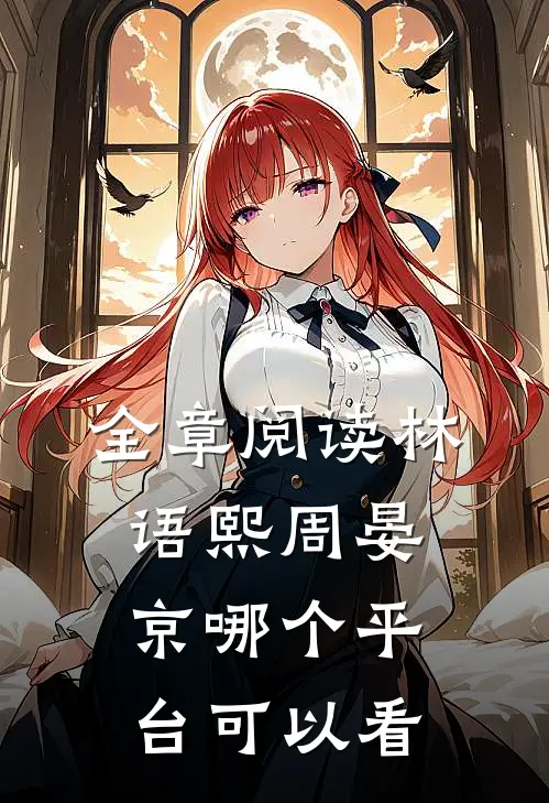 全章阅读林语熙周晏京哪个平台可以看
