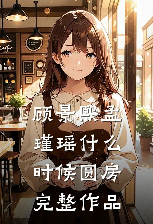 顾景熙孟瑾瑶什么时候圆房完整作品