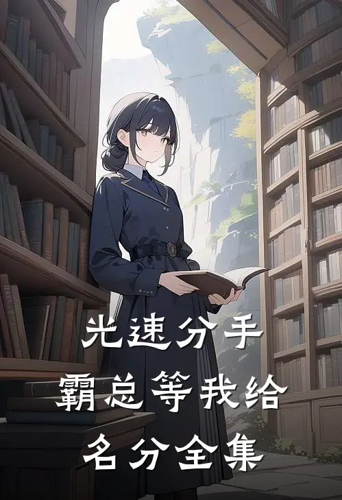 光速分手，霸总等我给名分全集