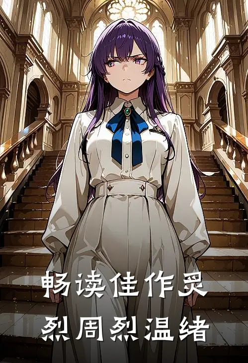 畅读佳作炙烈周烈温绪