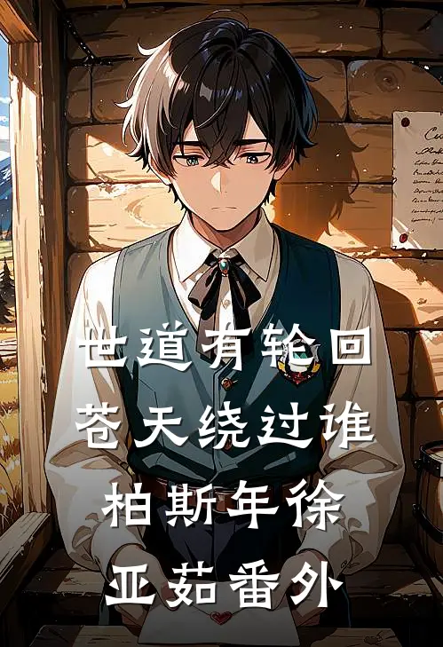 世道有轮回，苍天绕过谁柏斯年徐亚茹 番外