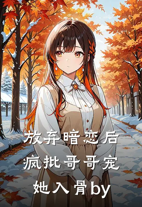 放弃暗恋后，疯批哥哥宠她入骨by
