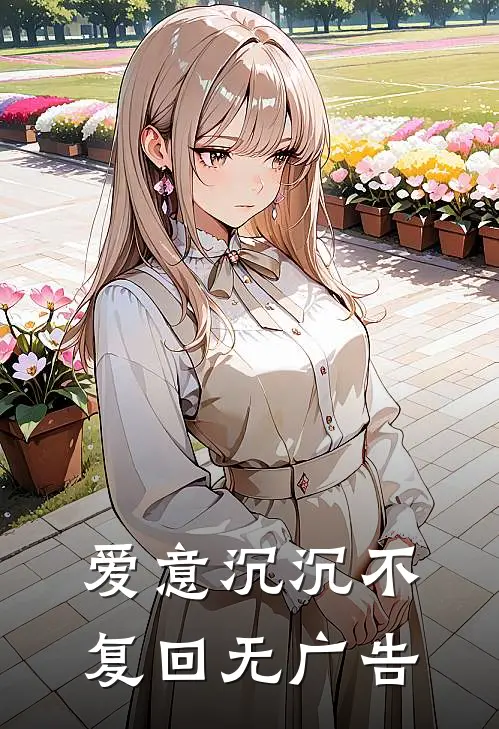 爱意沉沉不复回无广告
