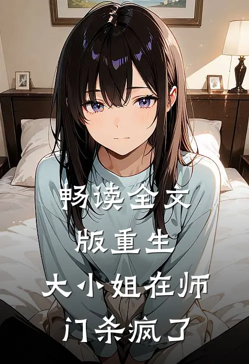 畅读全文版重生：大小姐在师门杀疯了